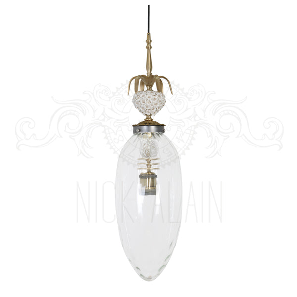 Hazel Pendant