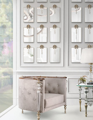 Jewel Chair Nick Alain