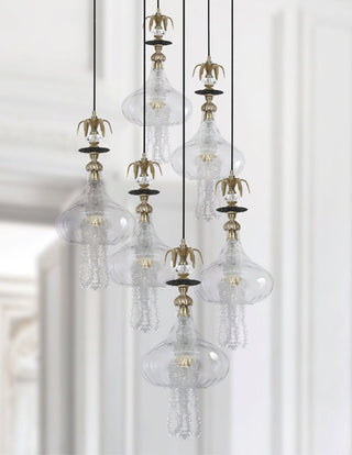 L.Welk Pendant Nick Alain