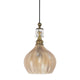 Lavash Gold Pendant