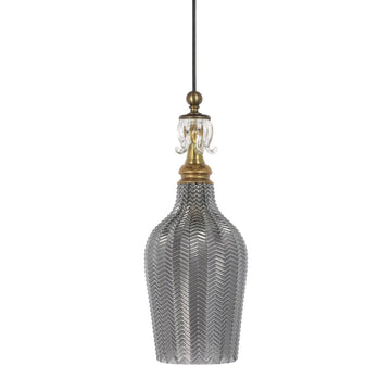 Lavash Smoke Pendant