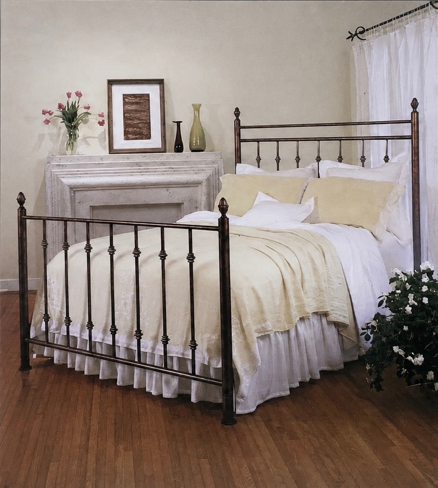 Baluster Cuff