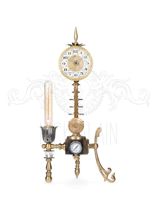 Gretel Clock