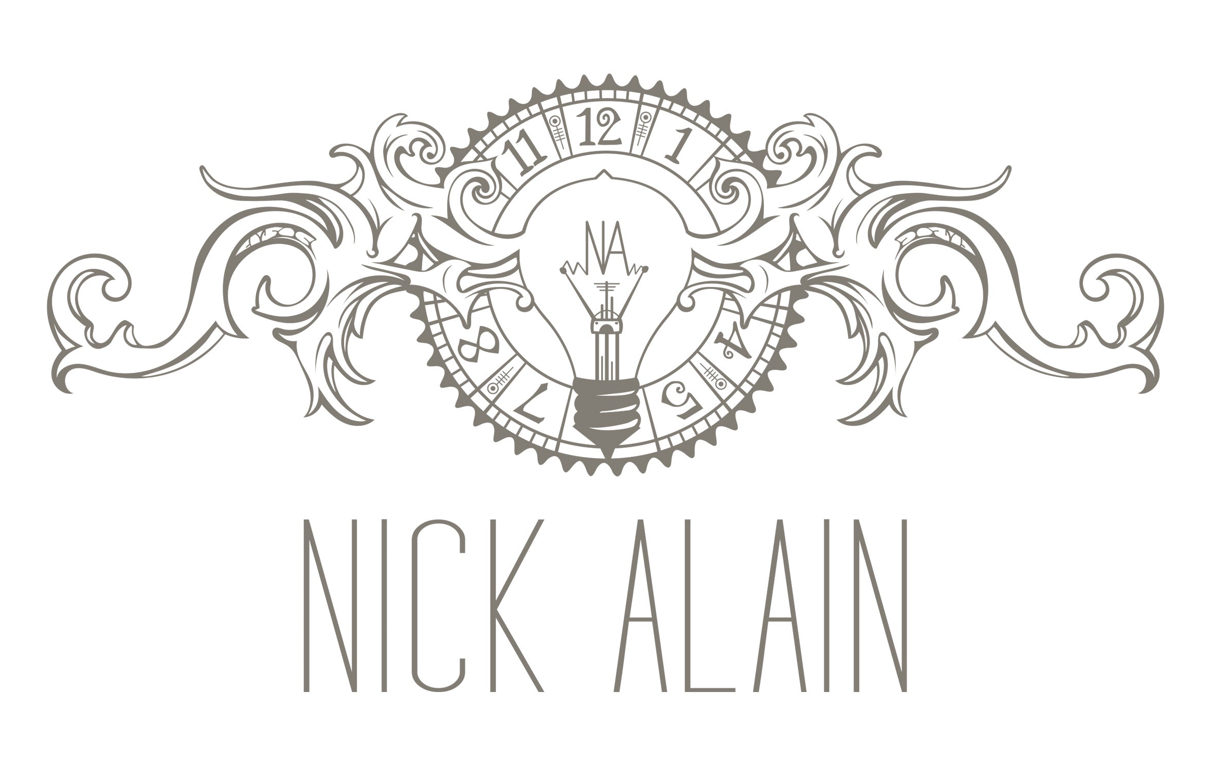 NICK ALAIN 