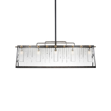 Cass Chandelier 73