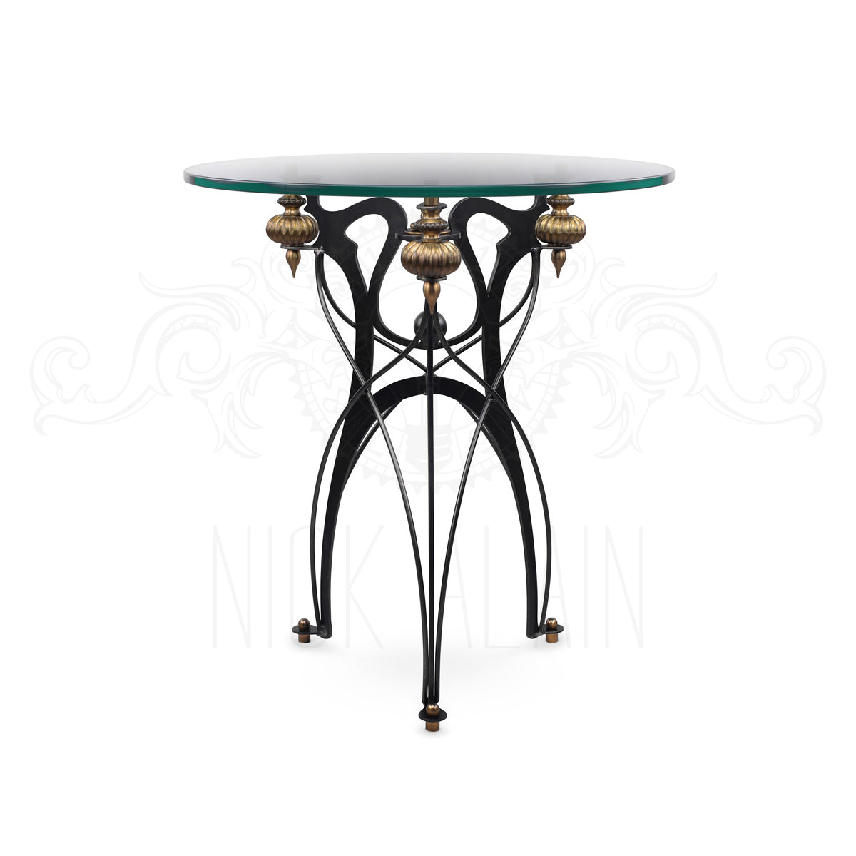 Gallio Table