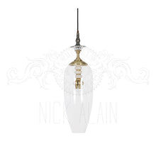 Opal Pendant